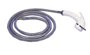 Sprchová hlavice s hadicí Reich Charisma