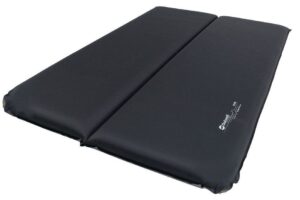 Samonafukovací karimatka Outwell Sleepin varianta Double 3.0