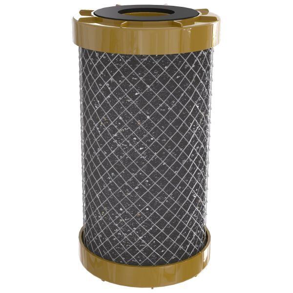 Vložka do filtru na vodu WM Aquatec – aktivní uhlí