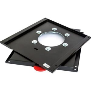 Otočná konzole CTA pro Ford Transit / Ford Transit Custom