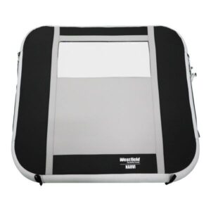 Rozšíření pro zástěnu proti větru Westfield Narvi