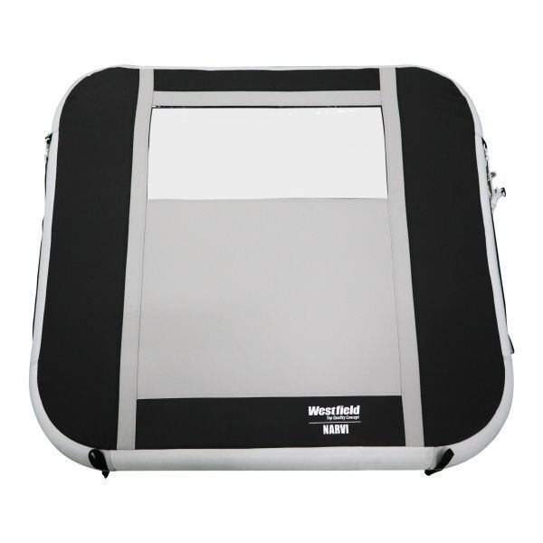 Rozšíření pro zástěnu proti větru Westfield Narvi