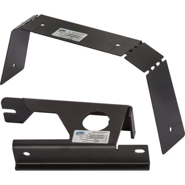 Adaptér ruční brzdy k otočné konzoli CTA pro sedadlo řidiče VW T5/T6