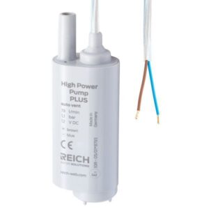 Ponorné čerpadlo Reich 19 l