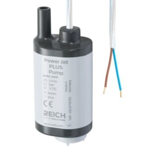Čerpadlo Reich Power Jet Plus – 12 V, 25 l/min