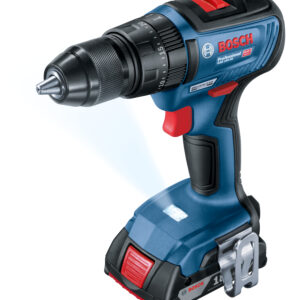Bosch GSB 18V-50 0 601 9H5 101