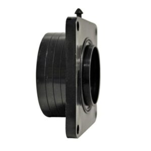 Díly FAWO pro systém odpadních vod 1 1/2'' varianta redukce s vnitřním závitem 1½" coule