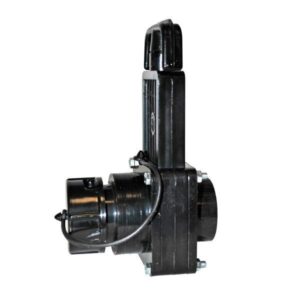 Díly FAWO pro systém odpadních vod 1 1/2'' varianta vypouštěcí ventil 1½"