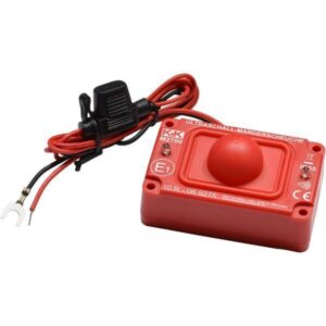 Plašič kun K&K M2700