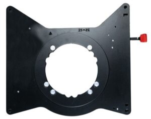 Otočná konzole Reimo pro VW T7 a ID.Buzz