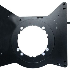 Otočná konzole Reimo pro VW T7 a ID.Buzz