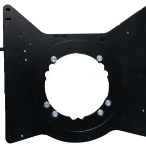 Otočná konzole Reimo pro VW T7 a ID.Buzz pro stranu spolujezdce