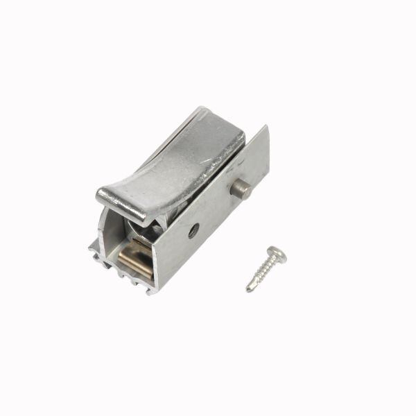 Upevnění přední podpěrné nohy pro markýzy Thule Omnistor 5200 orientace levá strana