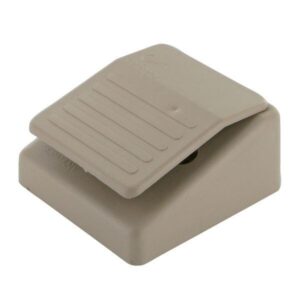 Nášlapný spínač Comet 12 V