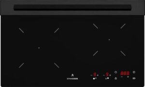 Plynová sklokeramická deska Dynaxo DynaCook X2 Mini