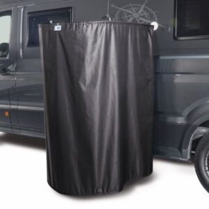 Cestovní sprchový kout flexiMAGS