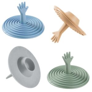 Zátka do dřezu Frankana