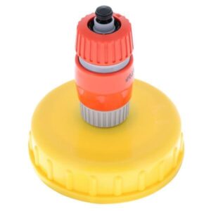 Uzávěr Comet DIN 96