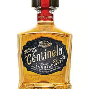 Centinela Reposado 38 % 0,7 l