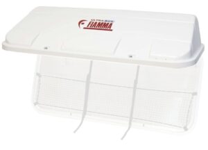 Náhradní kryt a rám k Fiamma Ultra-Box 360