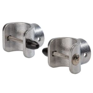 Sada adaptérů k instalaci nosiče kol Fiamma Carry-Bike Lift 77/Motor Lift 77