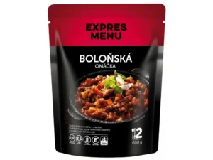 Boloňská omáčka EXPRES MENU 600 g