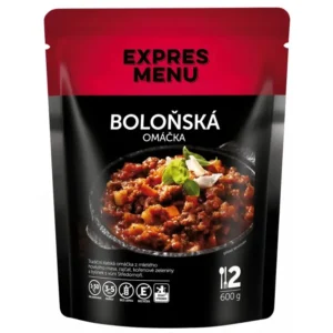 Boloňská omáčka EXPRES MENU 600 g