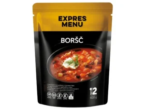 Boršč EXPRES MENU 600 g
