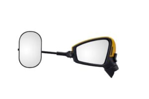 Zpětná zrcátka EMUK pro VW Touareg III