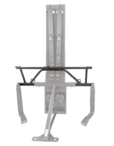 Univerzální držák Isofix ke stojanům na pásy