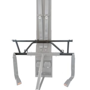 Univerzální držák Isofix ke stojanům na pásy