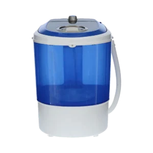 Cestovní pračka Mestic MW-100, 230 V