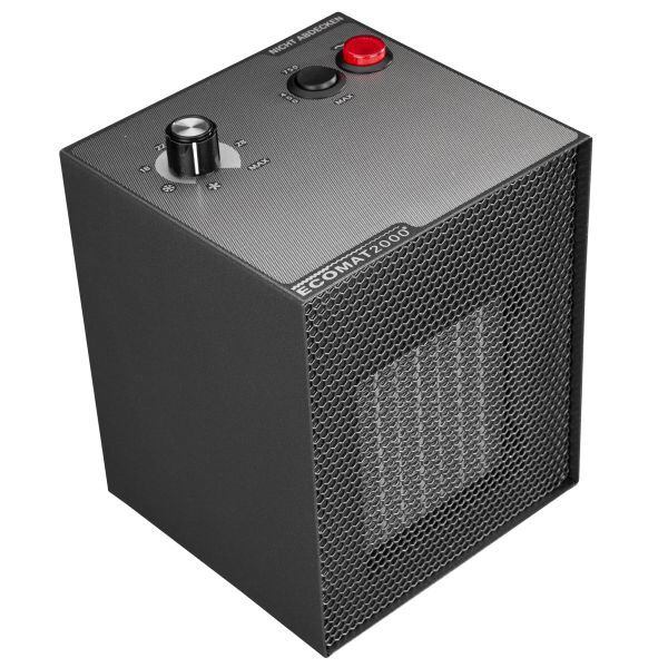 Elektrické topení Ecomat 2000 Classic – 230 V