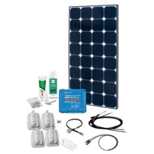 Solární set Phaesun All-in-One Solar Peak nominální výkon (wp) 170