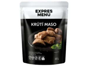 Krůtí maso EXPRES MENU 300 g