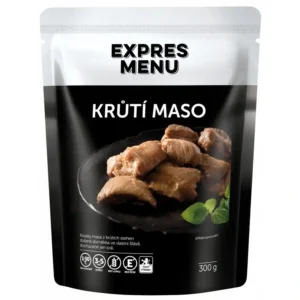 Krůtí maso EXPRES MENU 300 g