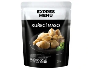 Kuřecí maso EXPRES MENU 300 g