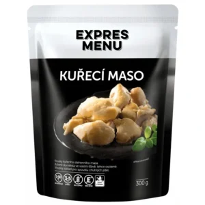 Kuřecí maso EXPRES MENU 300 g