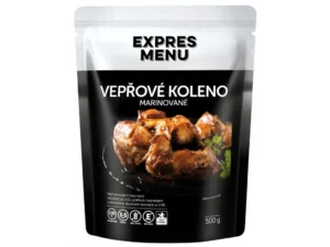 Marinované vepřové koleno EXPRES MENU 500 g
