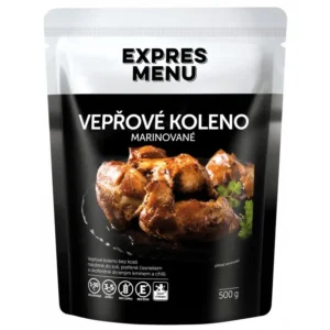 Marinované vepřové koleno EXPRES MENU 500 g