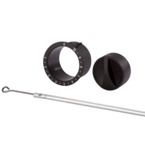 Ovládací tyč k topení Truma S 5002