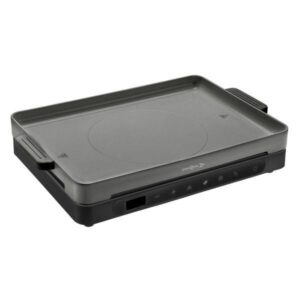 Indukční vařič Brunner s grilovacím roštem