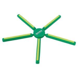 Skládací podložka pod hrnce a pánve Gimex