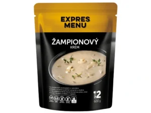 Žampionový krém EXPRES MENU 600 g