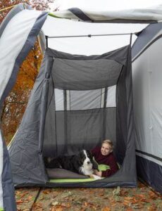 Vnitřní stan k předstanu Reimo Tour Easy Young 2