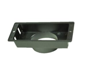 Vnitřní rám ANH výdechu pro klimatizace Truma Saphir