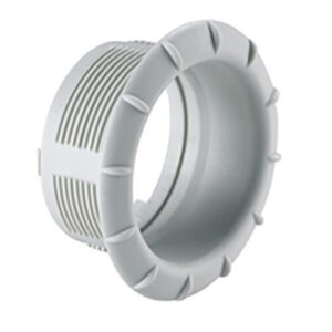 Koncovka výstupu EN pro Truma Saphir, šedá