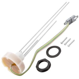 Indikátor kapaliny CaBoTron Calira