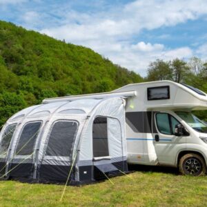 Nafukovací předstan Reimo Marina Air High šířka 390 cm