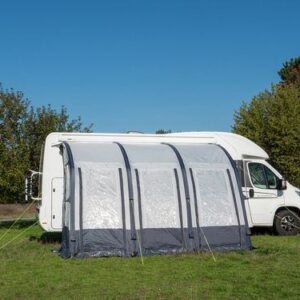 Nafukovací předstan Reimo Casa Air II pro obytný automobil